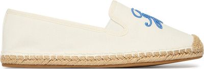 Espadryle damskie letnie Tommy Hilfiger ze sklepu: eobuwie.pl w kategorii: Espadryle damskie - zdjęcie WP-EBWP-9KUZS-09B_0000305782915