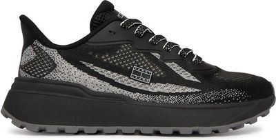 Buty sportowe damskie Tommy Jeans ze sklepu: eobuwie.pl w kategorii: Buty sportowe damskie - zdjęcie WP-EBWP-9KUZS-09B_0000305783189
