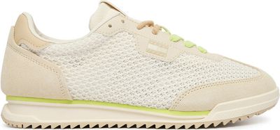 Buty sportowe damskie na wiosnę Tommy Jeans ze sklepu: eobuwie.pl w kategorii: Buty sportowe damskie - zdjęcie WP-EBWP-9KUZS-09B_0000305783486
