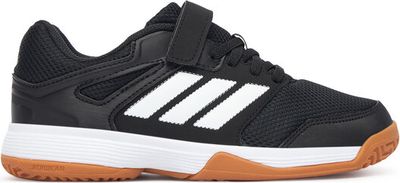 Buty sportowe dziecięce na jesień adidas ze sklepu: eobuwie.pl w kategorii: Buty sportowe dziecięce - zdjęcie WP-EBWP-9KUZS-09B_0000305784834