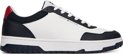 Buty sportowe męskie Tommy Hilfiger ze sklepu: eobuwie.pl w kategorii: Buty sportowe męskie - zdjęcie WP-EBWP-9KUZS-09B_0000305785008