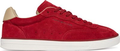 Tommy Hilfiger - Buty sportowe męskie na wiosnę ze sklepu: eobuwie.pl w kategorii: Buty sportowe męskie - zdjęcie WP-EBWP-9KUZS-09B_0000305785046