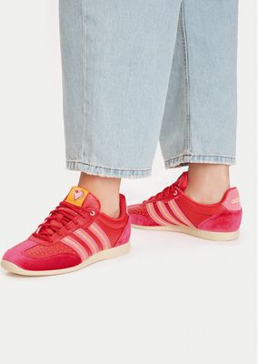 Buty sportowe damskie wiosenne adidas ze sklepu: eobuwie.pl w kategorii: Buty sportowe damskie - zdjęcie WP-EBWP-9KUZS-09B_0000305785060