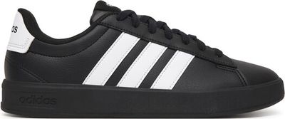 Buty sportowe męskie wiosenne jesienne adidas ze sklepu: eobuwie.pl w kategorii: Buty sportowe męskie - zdjęcie WP-EBWP-9KUZS-09B_0000305785169