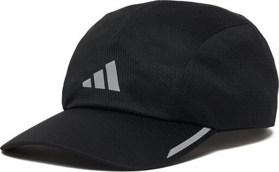 Czapka z daszkiem damska adidas ze sklepu: eobuwie.pl w kategorii: Czapki z daszkiem damskie - zdjęcie WP-EBWP-9KUZS-09B_0000305785374