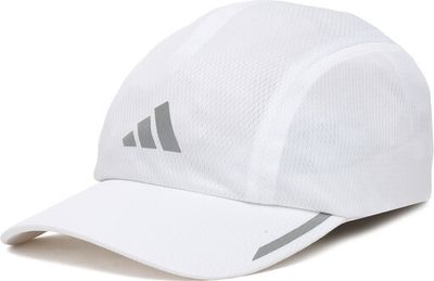 adidas - Czapka z daszkiem damska ze sklepu: eobuwie.pl w kategorii: Czapki z daszkiem damskie - zdjęcie WP-EBWP-9KUZS-09B_0000305785381