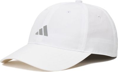 Czapka z daszkiem damska jesienny adidas ze sklepu: eobuwie.pl w kategorii: Czapki z daszkiem damskie - zdjęcie WP-EBWP-9KUZS-09B_0000305785398