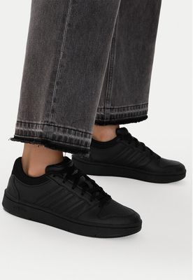 Buty sportowe damskie na jesień adidas ze sklepu: eobuwie.pl w kategorii: Buty sportowe damskie - zdjęcie WP-EBWP-9KUZS-09B_0000305785466