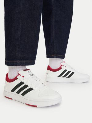 Buty sportowe damskie na wiosnę adidas ze sklepu: eobuwie.pl w kategorii: Buty sportowe damskie - zdjęcie WP-EBWP-9KUZS-09B_0000305785473
