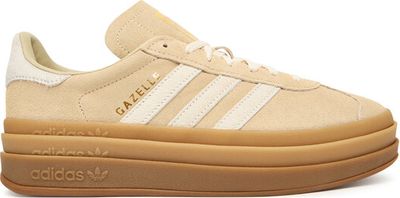 Buty sportowe damskie na wiosnę adidas ze sklepu: eobuwie.pl w kategorii: Buty sportowe damskie - zdjęcie WP-EBWP-9KUZS-09B_0000305786807