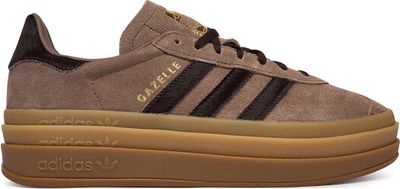 Buty sportowe damskie adidas ze sklepu: eobuwie.pl w kategorii: Buty sportowe damskie - zdjęcie WP-EBWP-9KUZS-09B_0000305786814