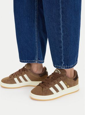 Buty sportowe damskie wiosenne adidas ze sklepu: eobuwie.pl w kategorii: Buty sportowe damskie - zdjęcie WP-EBWP-9KUZS-09B_0000305786838