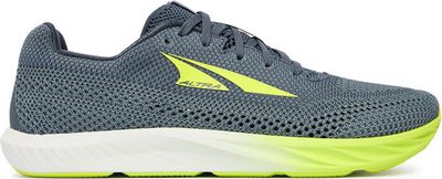 Buty sportowe męskie na wiosnę Altra ze sklepu: eobuwie.pl w kategorii: Buty sportowe męskie