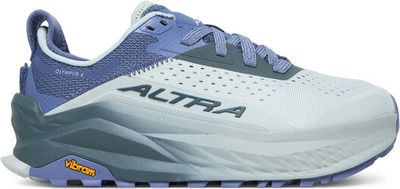 Buty sportowe damskie na wiosnę Altra ze sklepu: eobuwie.pl w kategorii: Buty sportowe damskie - zdjęcie WP-EBWP-9KUZS-09B_0000305786999