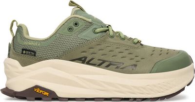 Buty trekkingowe damskie na jesień Altra ze sklepu: eobuwie.pl w kategorii: Buty trekkingowe damskie - zdjęcie WP-EBWP-9KUZS-09B_0000305787019
