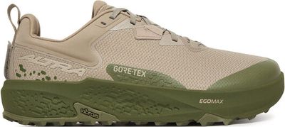 Buty sportowe męskie na wiosnę Altra ze sklepu: eobuwie.pl w kategorii: Buty sportowe męskie - zdjęcie WP-EBWP-9KUZS-09B_0000305787125
