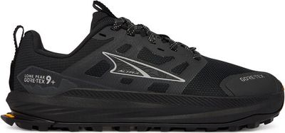 Buty sportowe damskie jesienne Altra ze sklepu: eobuwie.pl w kategorii: Buty sportowe damskie - zdjęcie WP-EBWP-9KUZS-09B_0000305787149