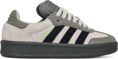 adidas - Buty sportowe dziecięce na wiosnę ze sklepu: eobuwie.pl w kategorii: Buty sportowe dziecięce - zdjęcie WP-EBWP-9KUZS-09B_0000305787323