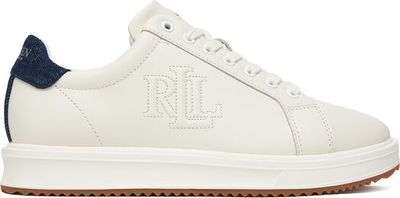 Buty sportowe damskie na wiosnę LAUREN RALPH LAUREN ze sklepu: eobuwie.pl w kategorii: Buty sportowe damskie - zdjęcie WP-EBWP-9KUZS-09B_0000305788085