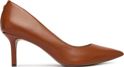 Czółenka wiosenne LAUREN RALPH LAUREN ze sklepu: eobuwie.pl w kategorii: Czółenka - zdjęcie WP-EBWP-9KUZS-09B_0000305788177