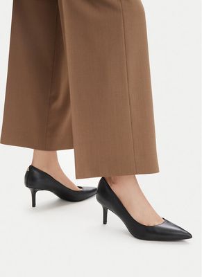 Czółenka wiosenne LAUREN RALPH LAUREN ze sklepu: eobuwie.pl w kategorii: Czółenka - zdjęcie WP-EBWP-9KUZS-09B_0000305788207