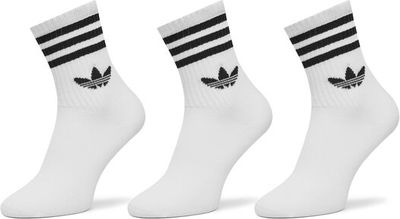 Skarpetki męskie adidas ze sklepu: eobuwie.pl w kategorii: Skarpetki męskie - zdjęcie WP-EBWP-9KUZS-09B_0000305788429