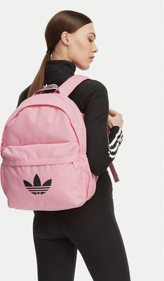 Plecak adidas ze sklepu: eobuwie.pl w kategorii: Plecaki - zdjęcie WP-EBWP-9KUZS-09B_0000305788603
