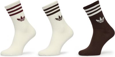 adidas - Skarpetki męskie ze sklepu: eobuwie.pl w kategorii: Skarpetki męskie - zdjęcie WP-EBWP-9KUZS-09B_0000305788658