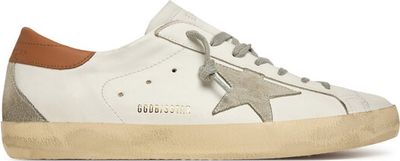 Buty sportowe męskie na wiosnę Golden Goose ze sklepu: eobuwie.pl w kategorii: Buty sportowe męskie - zdjęcie WP-EBWP-9KUZS-09B_0000305790842