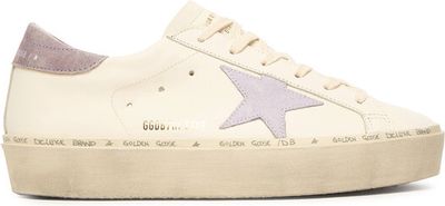 Buty sportowe damskie na wiosnę Golden Goose ze sklepu: eobuwie.pl w kategorii: Buty sportowe damskie - zdjęcie WP-EBWP-9KUZS-09B_0000305790873