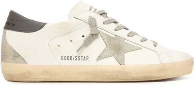 Golden Goose - Buty sportowe damskie wiosenne ze sklepu: eobuwie.pl w kategorii: Buty sportowe damskie - zdjęcie WP-EBWP-9KUZS-09B_0000305790897