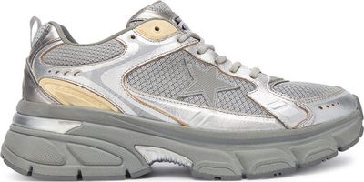 Buty sportowe damskie na wiosnę Golden Goose ze sklepu: eobuwie.pl w kategorii: Buty sportowe damskie - zdjęcie WP-EBWP-9KUZS-09B_0000305791023
