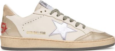 Golden Goose - Buty sportowe damskie na wiosnę ze sklepu: eobuwie.pl w kategorii: Buty sportowe damskie - zdjęcie WP-EBWP-9KUZS-09B_0000305791078