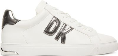 Buty sportowe damskie na wiosnę DKNY ze sklepu: eobuwie.pl w kategorii: Buty sportowe damskie - zdjęcie WP-EBWP-9KUZS-09B_0000305793584