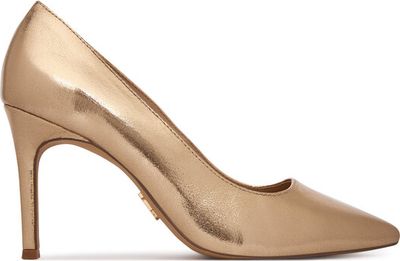 Steve Madden - Czółenka wiosenne ze sklepu: eobuwie.pl w kategorii: Czółenka - zdjęcie WP-EBWP-9KUZS-09B_0000305795373