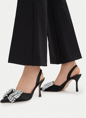 Czółenka na wiosnę Steve Madden ze sklepu: eobuwie.pl w kategorii: Czółenka - zdjęcie WP-EBWP-9KUZS-09B_0000305795380