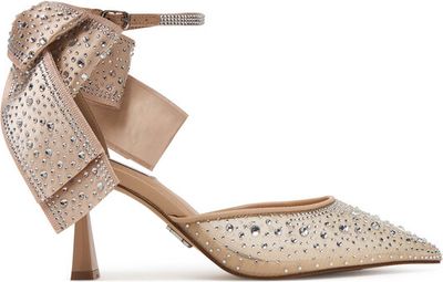 Czółenka na wiosnę Steve Madden ze sklepu: eobuwie.pl w kategorii: Czółenka - zdjęcie WP-EBWP-9KUZS-09B_0000305795502