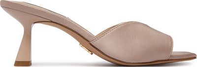 Steve Madden - Klapki damskie na lato ze sklepu: eobuwie.pl w kategorii: Klapki damskie - zdjęcie WP-EBWP-9KUZS-09B_0000305795519
