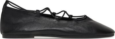 Balerinki na wiosnę Steve Madden ze sklepu: eobuwie.pl w kategorii: Balerinki - zdjęcie WP-EBWP-9KUZS-09B_0000305795557