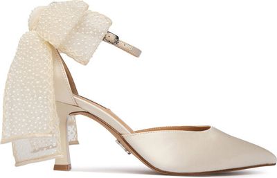 Czółenka Steve Madden ze sklepu: eobuwie.pl w kategorii: Czółenka - zdjęcie WP-EBWP-9KUZS-09B_0000305795571