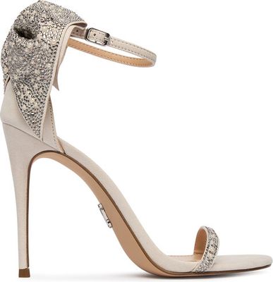 Steve Madden - Sandały damskie letnie ze sklepu: eobuwie.pl w kategorii: Sandały damskie - zdjęcie WP-EBWP-9KUZS-09B_0000305795618