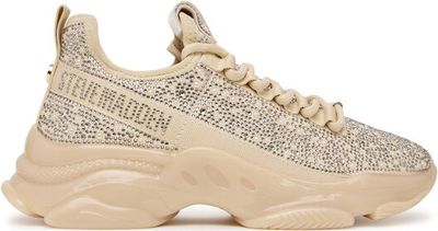 Buty sportowe damskie na wiosnę Steve Madden ze sklepu: eobuwie.pl w kategorii: Buty sportowe damskie - zdjęcie WP-EBWP-9KUZS-09B_0000305795649