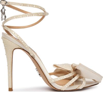 Sandały damskie na lato Steve Madden ze sklepu: eobuwie.pl w kategorii: Sandały damskie - zdjęcie WP-EBWP-9KUZS-09B_0000305795656