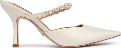 Klapki damskie na lato Steve Madden ze sklepu: eobuwie.pl w kategorii: Klapki damskie - zdjęcie WP-EBWP-9KUZS-09B_0000305795663