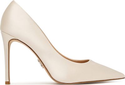 Czółenka na wiosnę Steve Madden ze sklepu: eobuwie.pl w kategorii: Czółenka - zdjęcie WP-EBWP-9KUZS-09B_0000305795700