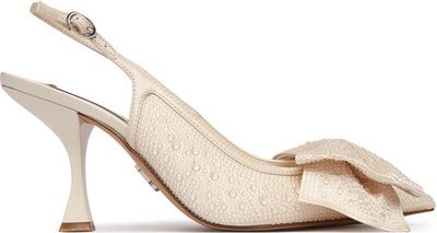Steve Madden - Czółenka na wiosnę ze sklepu: eobuwie.pl w kategorii: Czółenka - zdjęcie WP-EBWP-9KUZS-09B_0000305795731