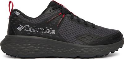 Buty trekkingowe męskie na jesień Columbia ze sklepu: eobuwie.pl w kategorii: Buty trekkingowe męskie - zdjęcie WP-EBWP-9KUZS-09B_0000305795977