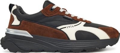 Buty sportowe męskie Iceberg ze sklepu: eobuwie.pl w kategorii: Buty sportowe męskie - zdjęcie WP-EBWP-9KUZS-09B_0000305796578