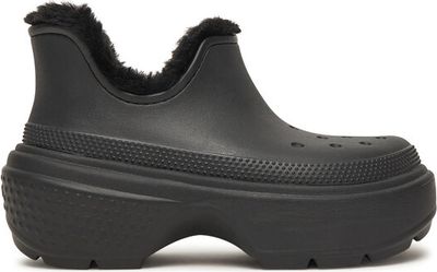 Śniegowce damskie na zimę Crocs ze sklepu: eobuwie.pl w kategorii: Śniegowce damskie - zdjęcie WP-EBWP-9KUZS-09B_0000305798435