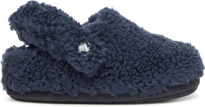 Kapcie dziecięce na zimę Crocs ze sklepu: eobuwie.pl w kategorii: Kapcie dziecięce - zdjęcie WP-EBWP-9KUZS-09B_0000305798534